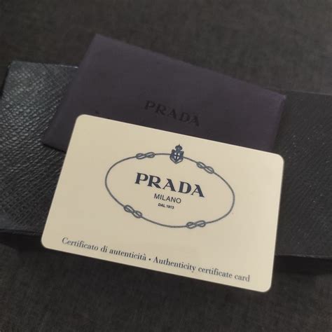 prada gift card printable.